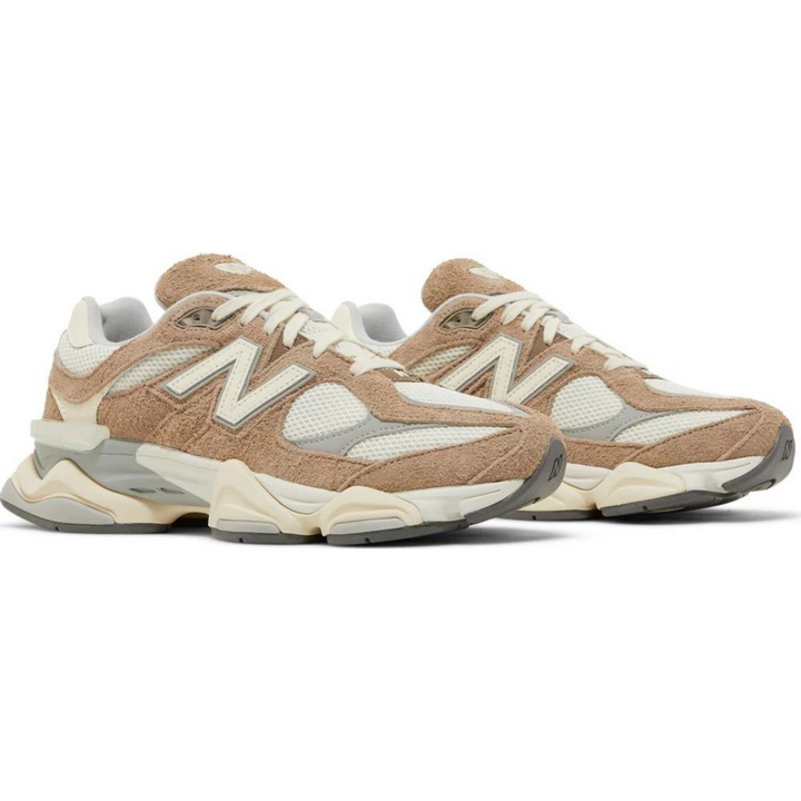 New Balance 9060 Driftwood