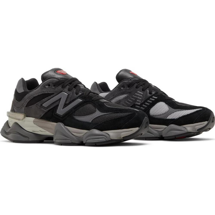 New Balance 9060 Black Castlerock