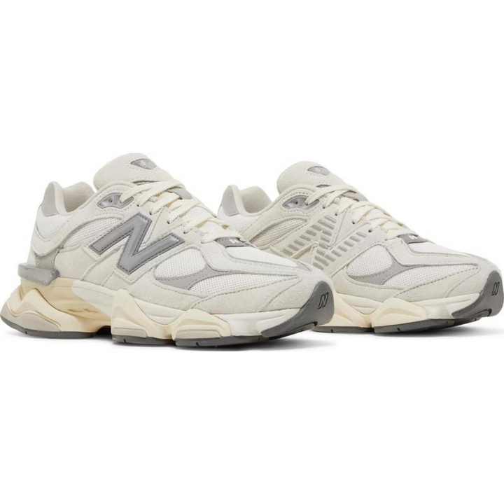 New Balance 9060 Sea Salt Concrete