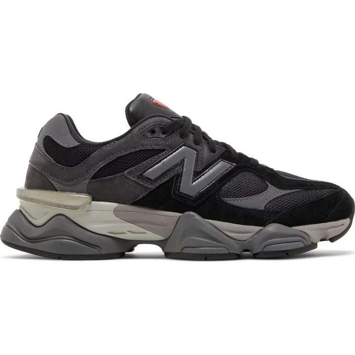 New Balance 9060 Black Castlerock