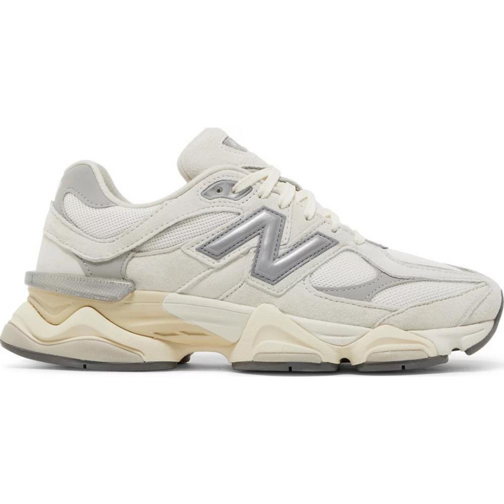 New Balance 9060 Sea Salt Concrete