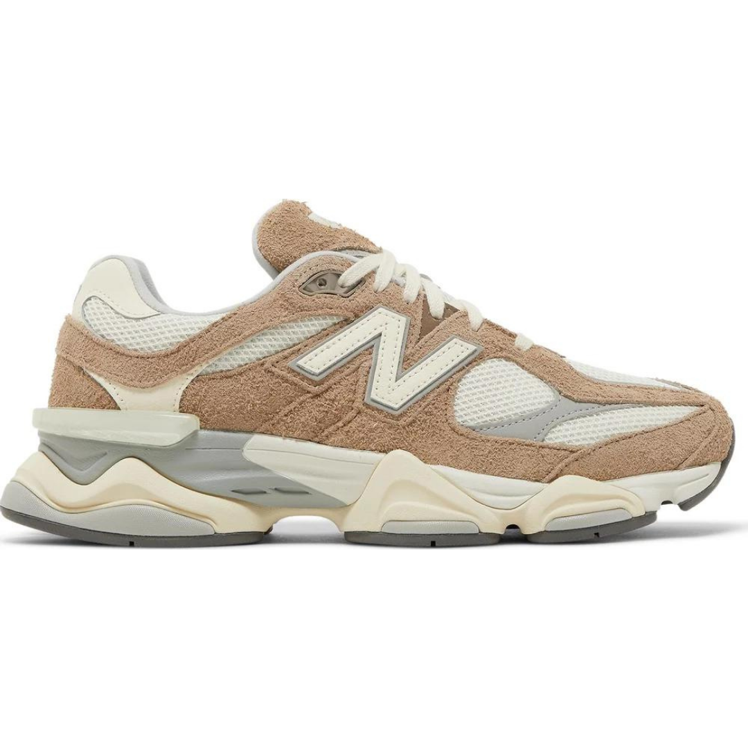 New Balance 9060 Driftwood