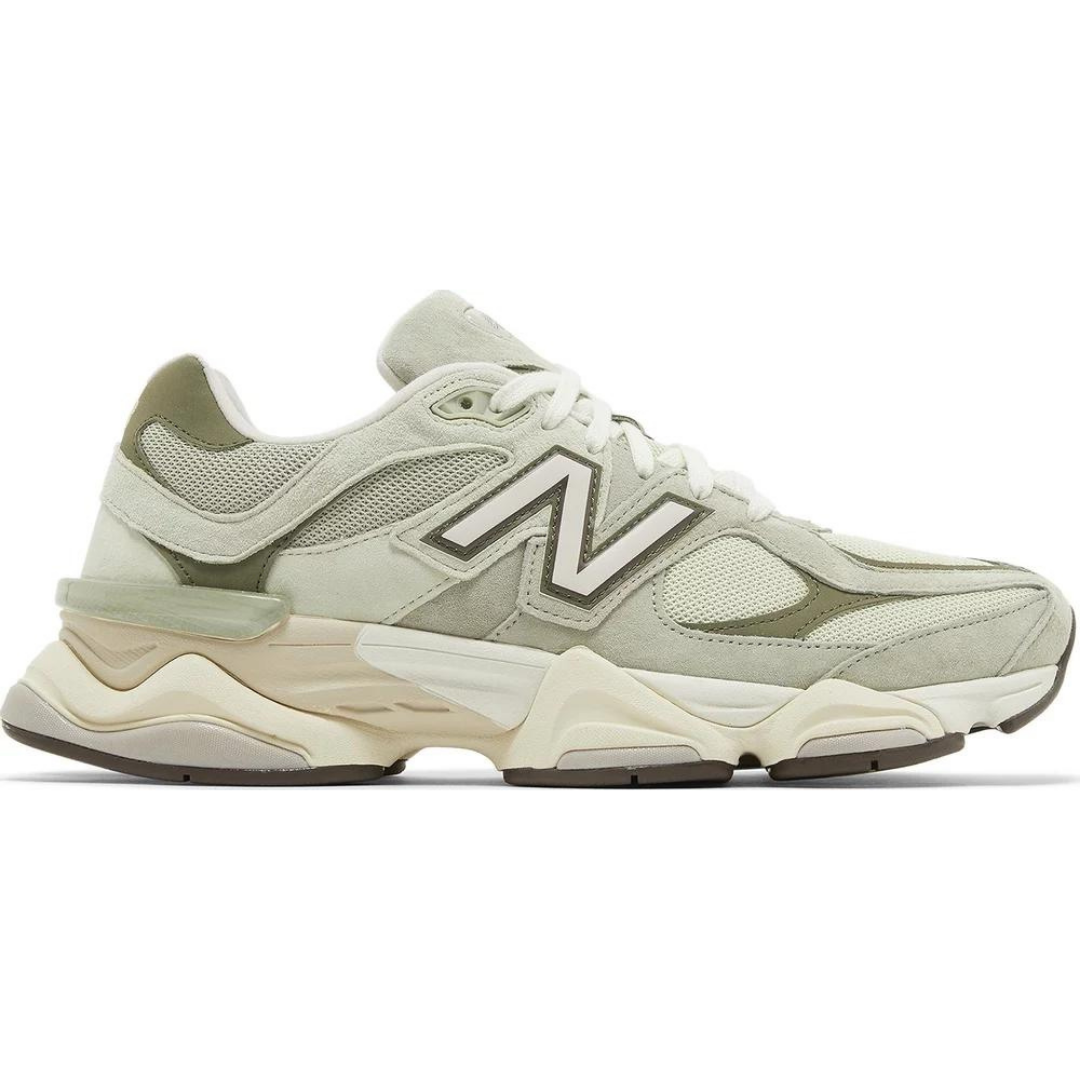 New Balance 9060 Olivine