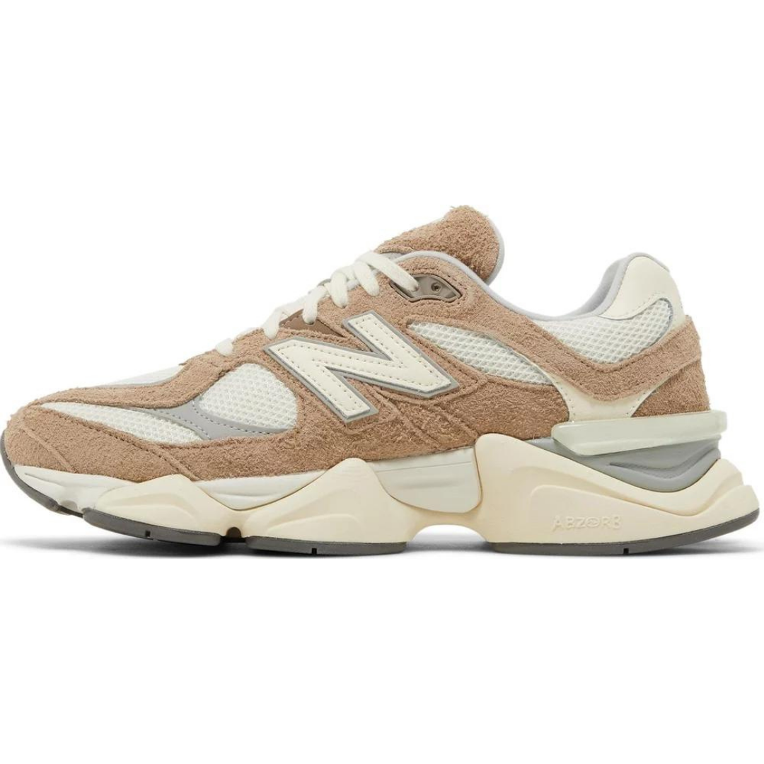 New Balance 9060 Driftwood