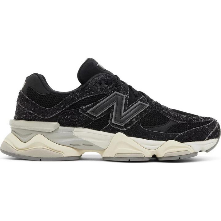 New Balance 9060 Suede Pack Black