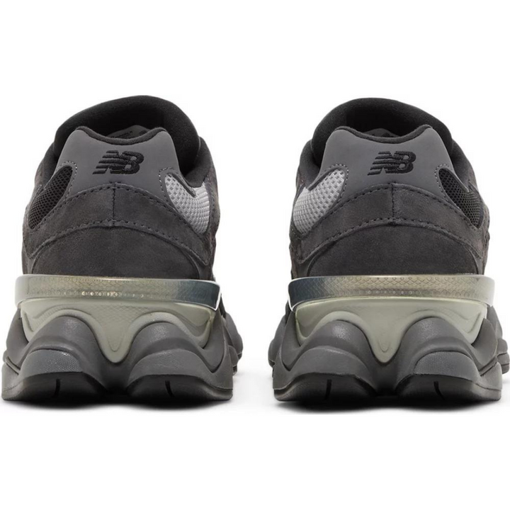 New Balance 9060 Black Castlerock